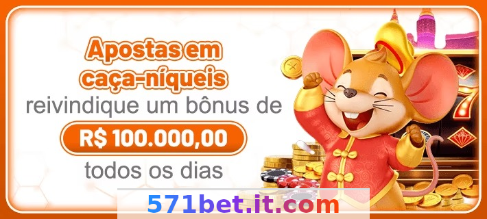 571bet Cassino Online Seguro 2026 | Plataforma Confiável 28 Imagem da página inicial 1