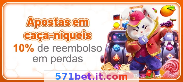 571bet Cassino Online Seguro 2026 | Plataforma Confiável 27 Imagem da página inicial 2